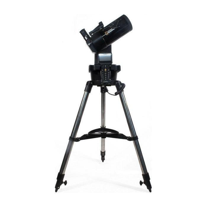 Bresser National Geographic 90/1250 GOTO Teleskooppi | 60031 | 4007922002026 | Kotikauppa | Bresser