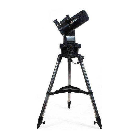 Bresser National Geographic 90/1250 GOTO Teleskooppi | 60031 | 4007922002026 | Kotikauppa | Bresser