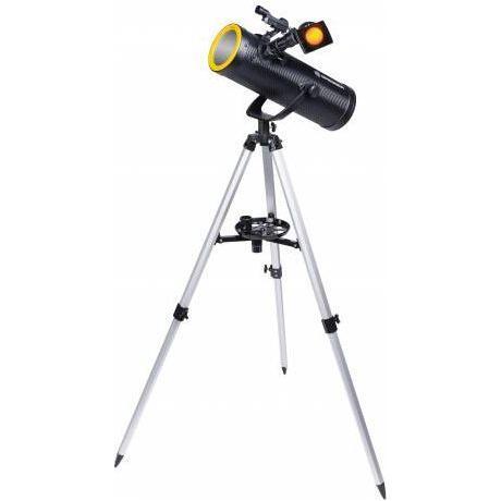 Bresser Solarix 114/500 Teleskooppi aurinkosuodattimella | 72349 | 4007922054353 | Kotikauppa | Bresser