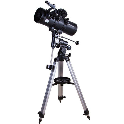 Bresser Pluto 114/500 EQ Teleskooppi | 17807 | 4007922145136 | Kotikauppa | Bresser