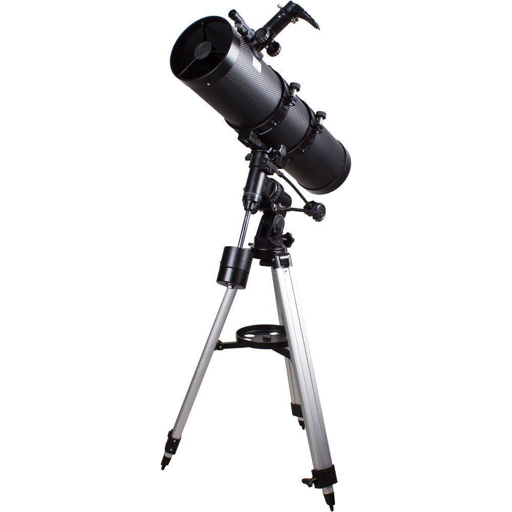 Bresser Pollux 150/1400 EQ3 Teleskooppi | 26054 | 4007922198255 | Kotikauppa | Bresser