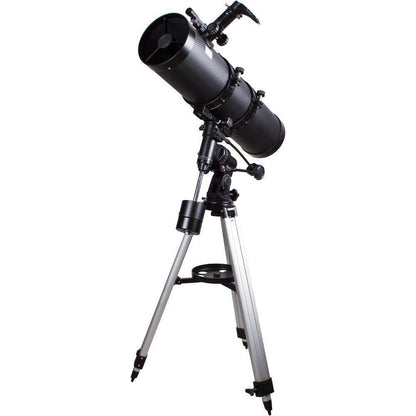 Bresser Pollux 150/1400 EQ3 Teleskooppi | 26054 | 4007922198255 | Kotikauppa | Bresser