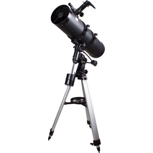 Bresser Pollux 150/1400 EQ3 Teleskooppi | 26054 | 4007922198255 | Kotikauppa | Bresser