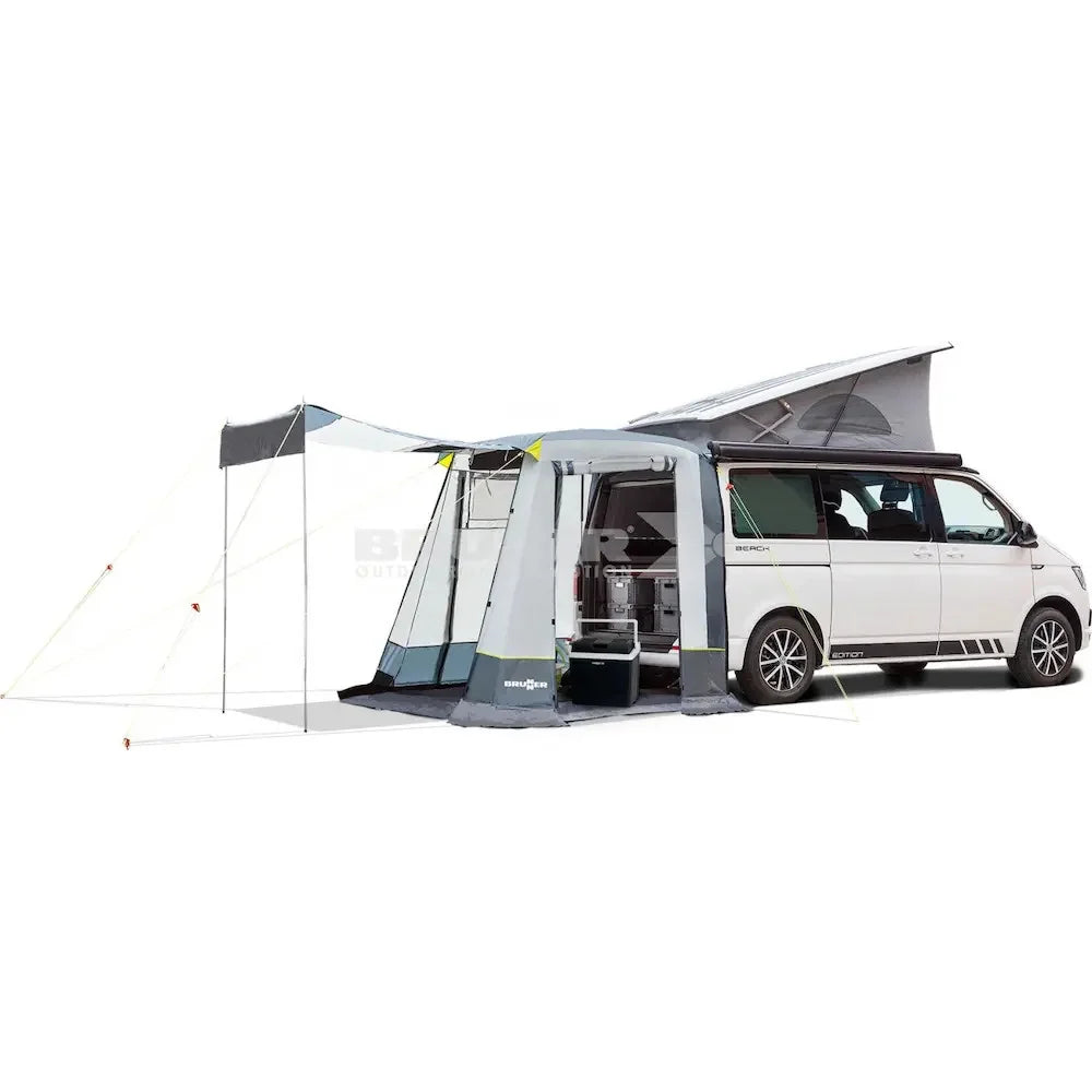 Brunner takateltta Comet, VW T5-T6
