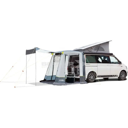 Brunner takateltta Comet, VW T5-T6