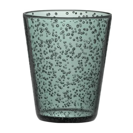 Brunner juomalasi Oxigen, merenvihreä 30 cl 6kpl pakkaus
