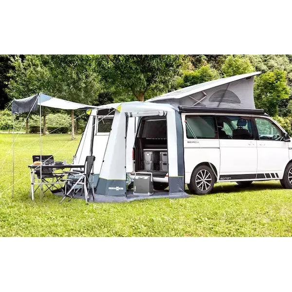 Brunner takateltta Comet, VW T5-T6