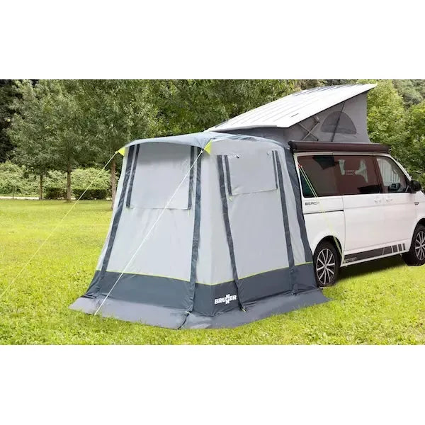 Brunner takateltta Comet, VW T5-T6