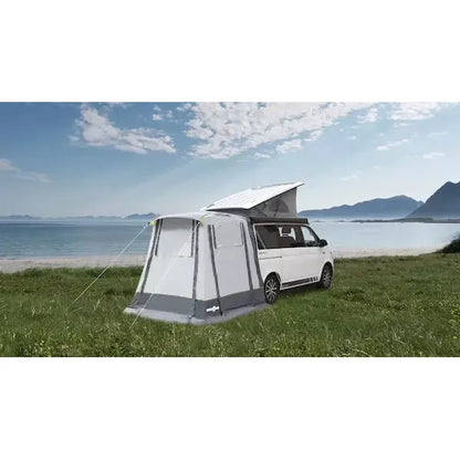 Brunner takateltta Comet, VW T5-T6