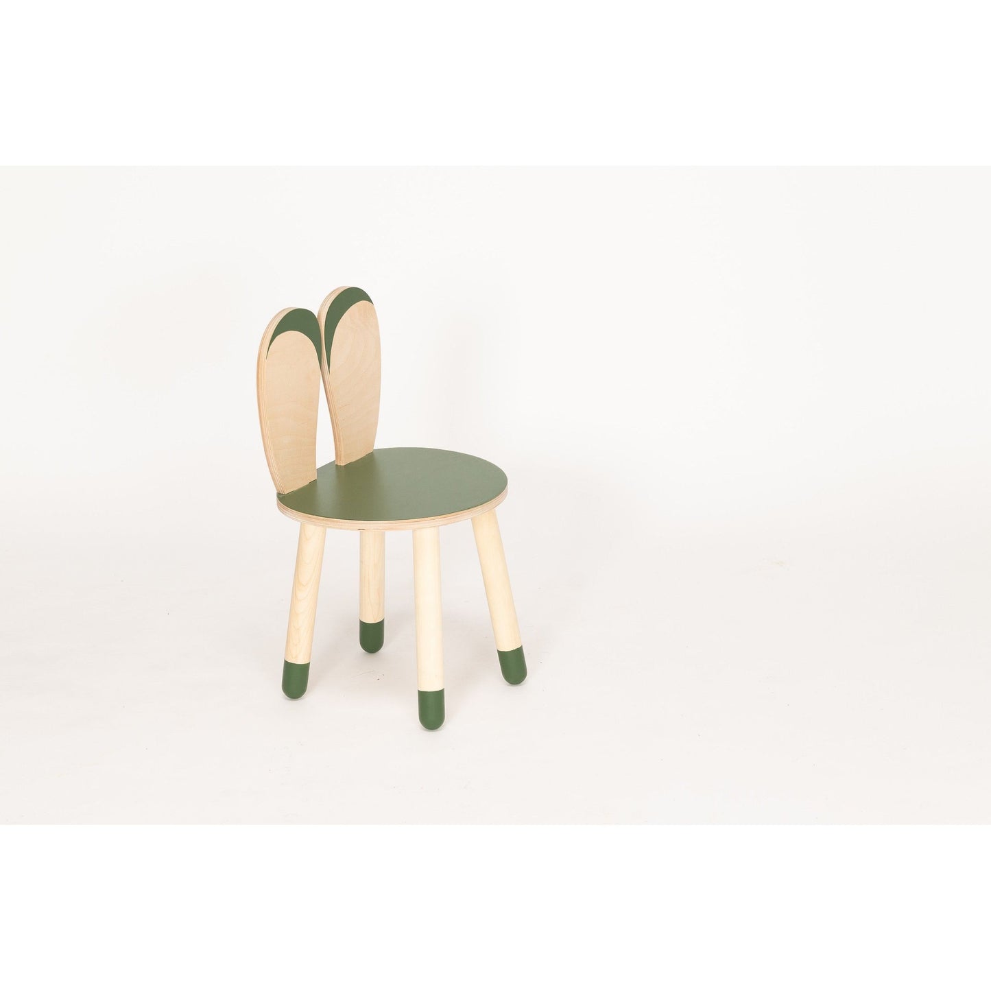 Bunny Chair For Kids