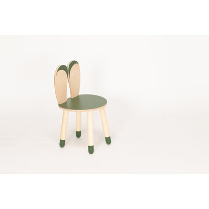 Bunny Chair For Kids