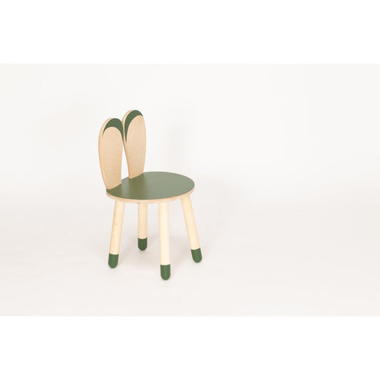 Bunny Chair For Kids