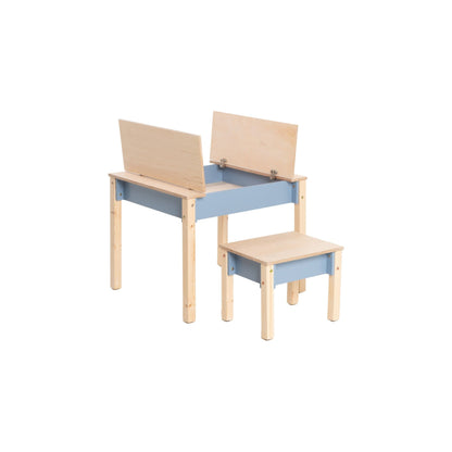 Smart Storage Chair