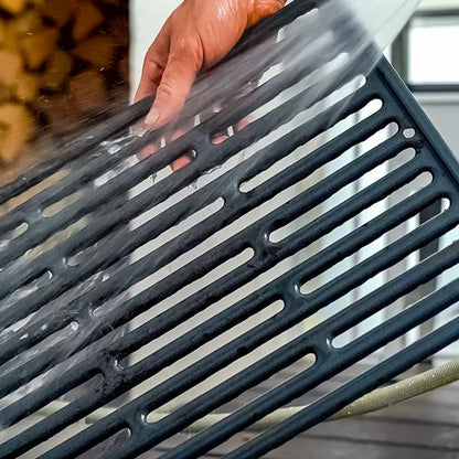 WOSHUP! Grill Bill -grillipuhdistusaine 1 litra