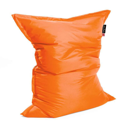 Säkkituoli Qubo™ Modo Pillow 100 Mango POP FIT - Kotikauppa