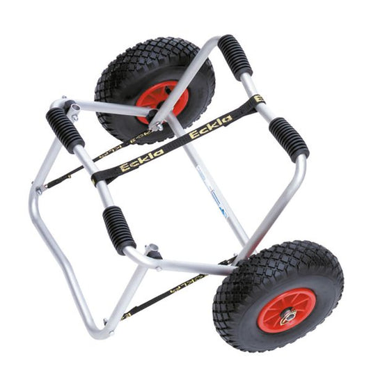 Eckla Canoe Trolley - Kajakkikärry Canyon 260