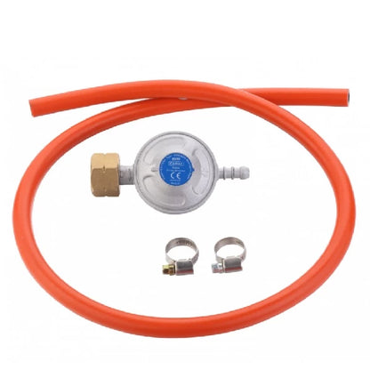 Cadac paineensäädin ja letku Standard 30mbar 0,85 m | 8510 | 8712131851018 | Kotikauppa | Cadac