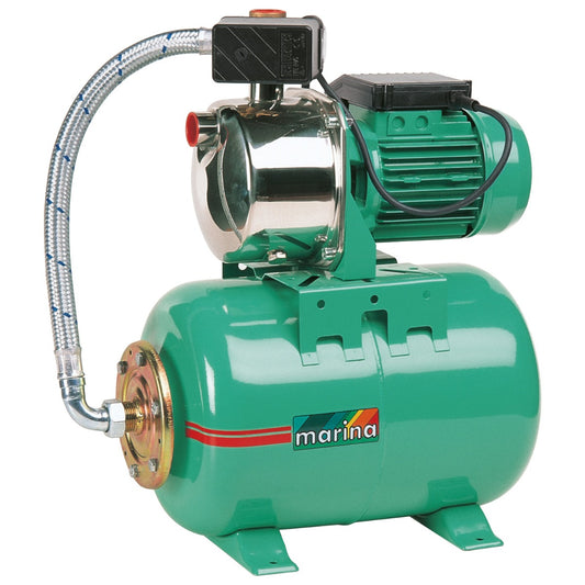 Vesiautomaatti Marina SM 98-5/25 | 4741597 | 8006414006166 | Marina
