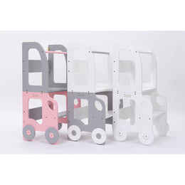 Car Kitchen Helper / Learning Table 