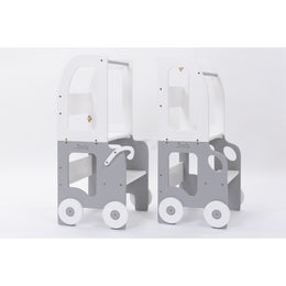 Car Kitchen Helper / Learning Table 