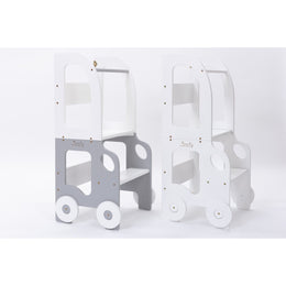 Car Kitchen Helper / Learning Table 