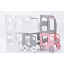 Car Kitchen Helper / Learning Table 