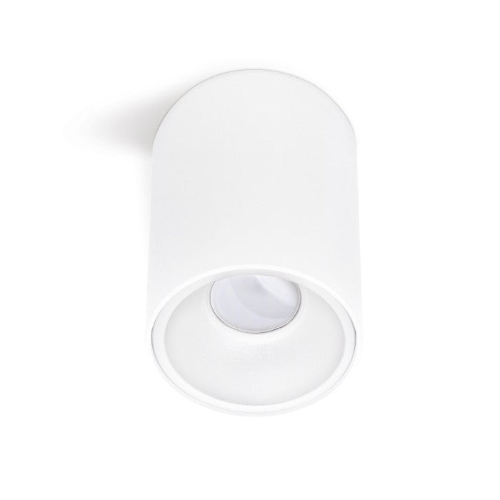 Kattovalaisin KIVI GU10 max. 35W - VALKOINEN