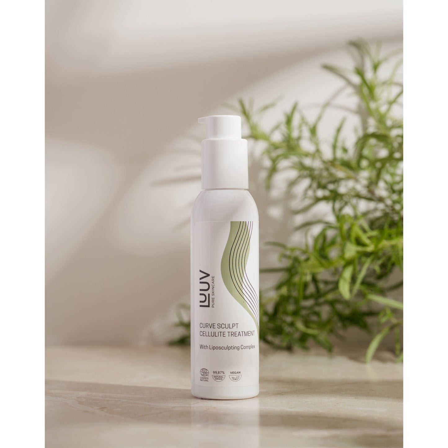 Cellulite Treatment COSMOS, 150ml