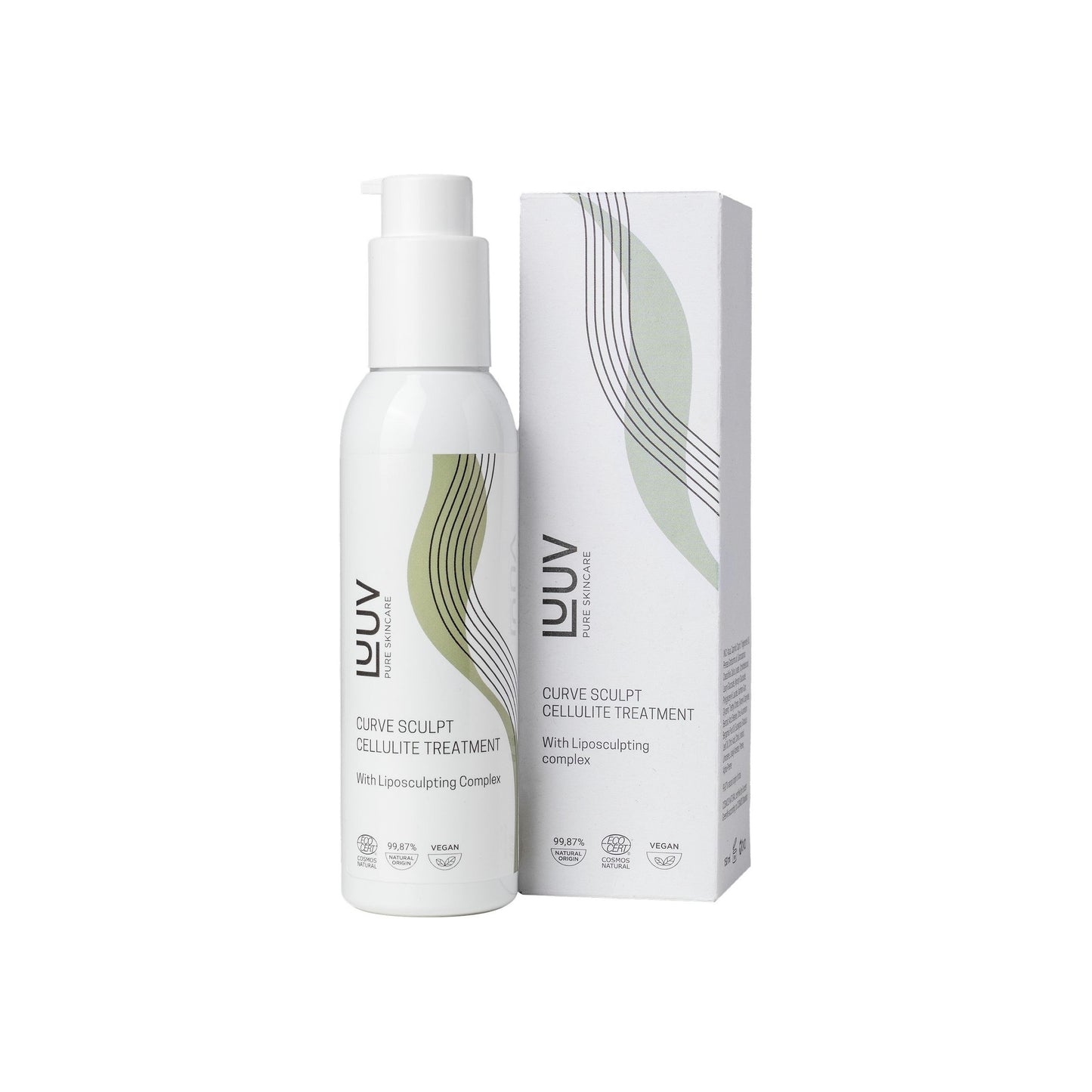 Cellulite Treatment COSMOS, 150ml