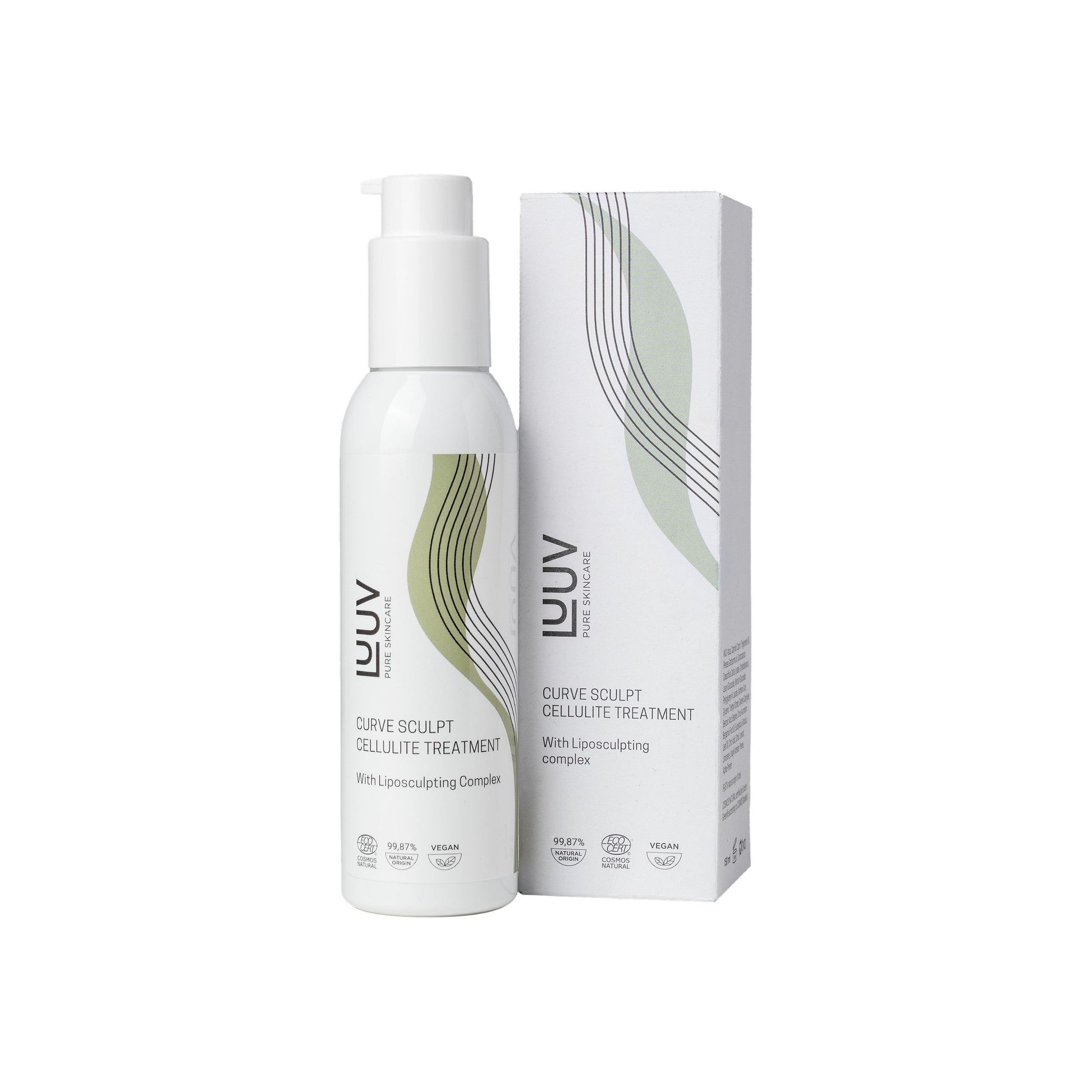 Cellulite Treatment COSMOS, 150ml