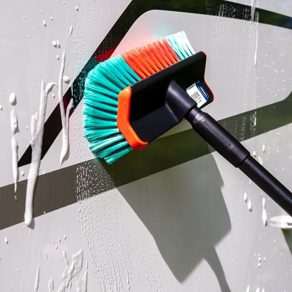 WOSHUP! Camping Cleaner Refill -ulkopesutiiviste 1 l
