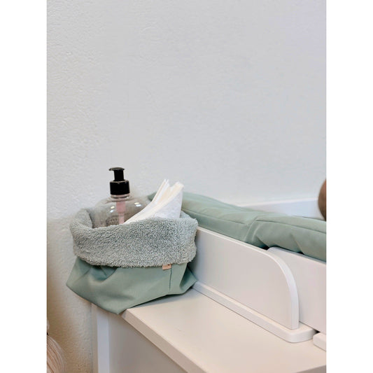 Changing Table Storage Basket
