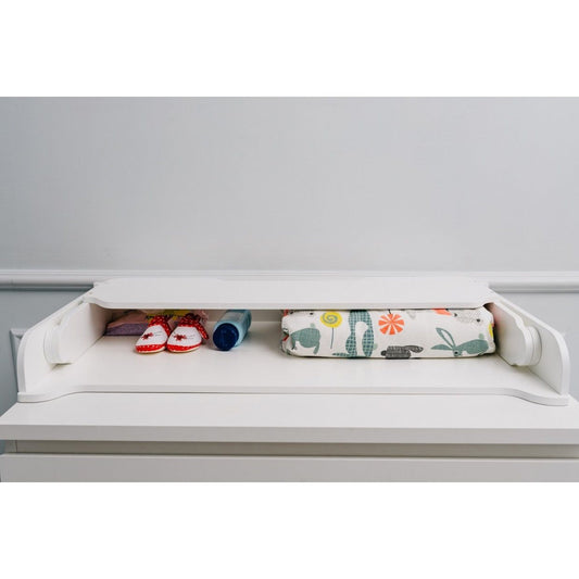 Changing Table Top