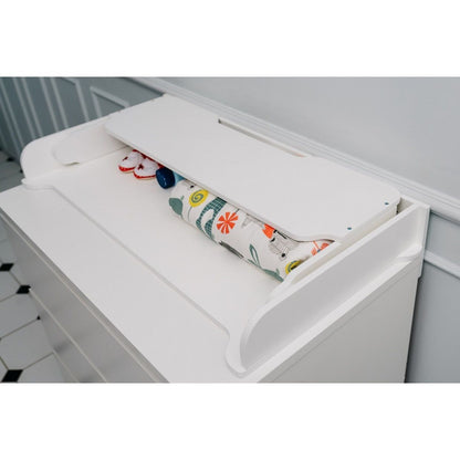 Changing Table Top
