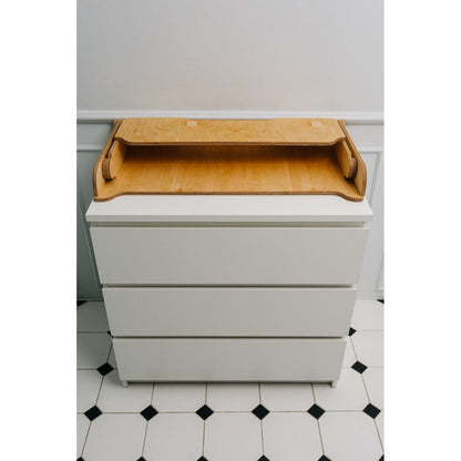 Changing Table Top