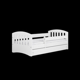 Children's Bed Classic 1 - White