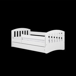 Children's Bed Classic 1 - White