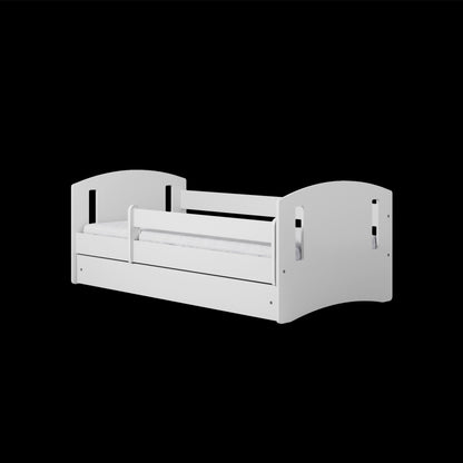 Children's Bed Classic 2 - White
