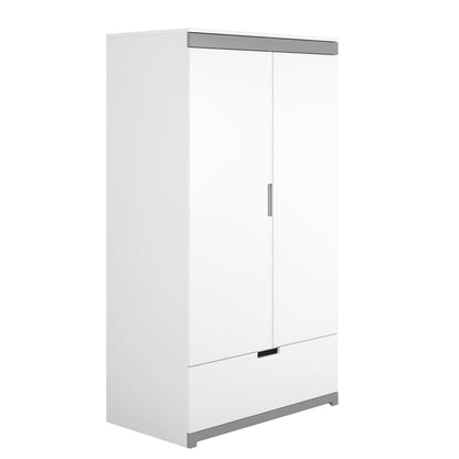 Children's Wardrobe Tomi