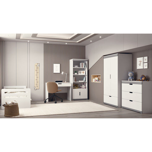 Children's Wardrobe Tomi