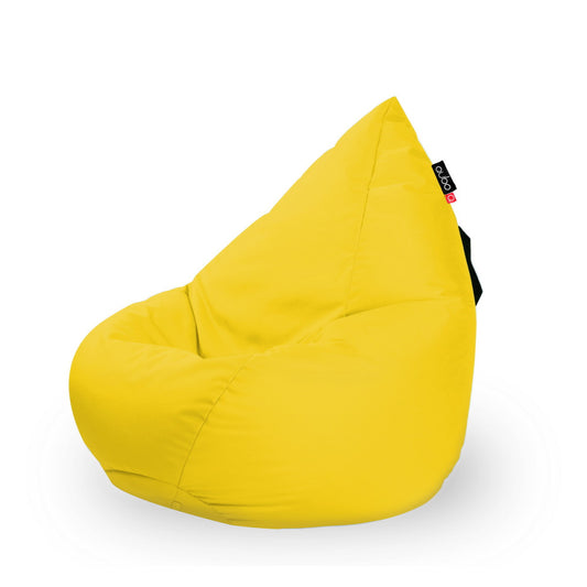 Säkkituoli Qubo™ Splash Drop Citro POP FIT - Kotikauppa