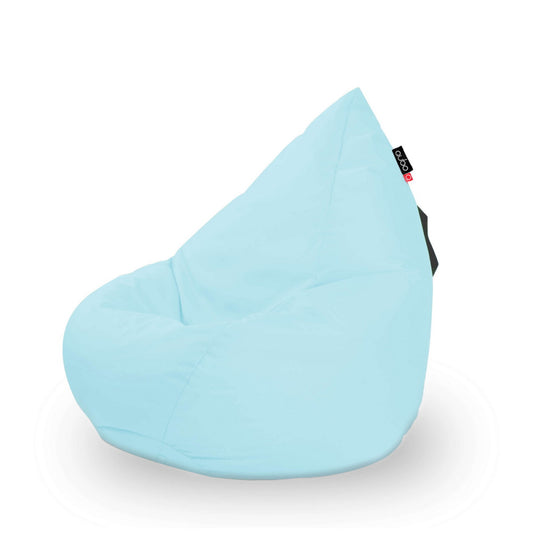 Säkkituoli Qubo™ Splash Drop Cloud POP FIT - Kotikauppa