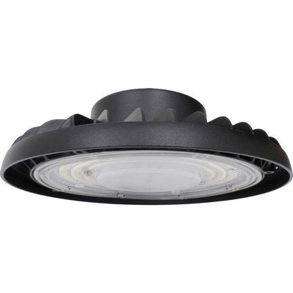 SYVÄSÄTEILIJÄ NORDTRONIC IP65 IK08 28000LM 200W 840 BK