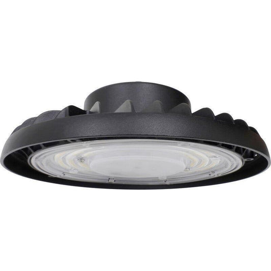 SYVÄSÄTEILIJÄ NORDTRONIC IP65 IK08 14000LM 100W 840 BK