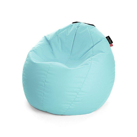 Säkkituoli Qubo™ Comfort 80 Cloud POP FIT - Kotikauppa
