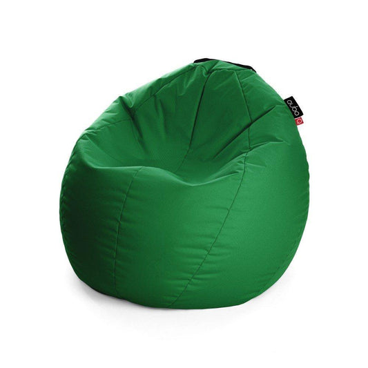 Säkkituoli Qubo™ Comfort 80 Avocado POP FIT - Kotikauppa