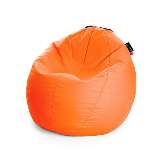 Säkkituoli Qubo™ Comfort 80 Mango POP FIT - Kotikauppa