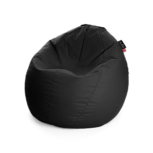Säkkituoli Qubo™ Comfort 80 Blackberry POP FIT - Kotikauppa