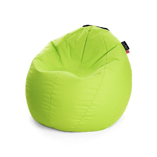 Säkkituoli Qubo™ Comfort 80 Apple POP FIT - Kotikauppa