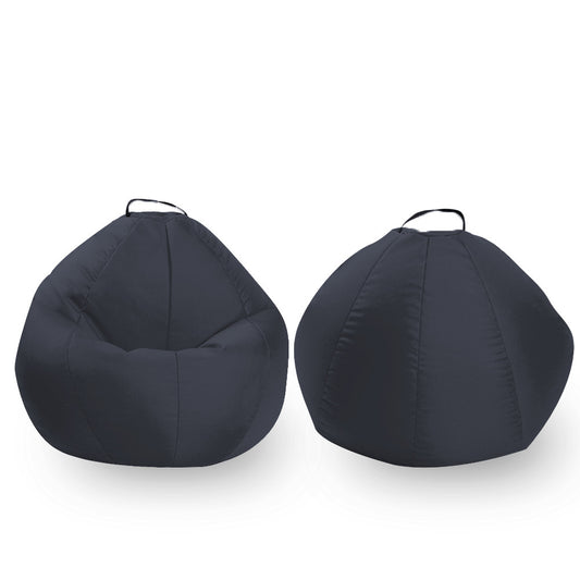 Säkkituoli Qubo™ Comfort 80 Mango POP FIT